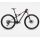 Orbea OIZ M-PRO Wine Red Carbon View - Titan (Gloss) - măsura S - bicicletă MTB XC full suspension