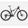 Orbea OIZ M-TEAM AXS Wine Red Carbon View - Titan (Gloss) - măsura S - bicicletă MTB XC full suspension