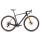 Orbea TERRA M22TEAM 1X Blue Carbon View-Leo Orange - bicicletă gravel
