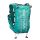 Nathan - vestă alergare pentru femei Vapor Airess 7L - verde deschis Cockatoo