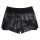 On - pantaloni scurti pentru femei Running W Shorts Lumos - negru reflectorizant