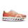 On Cloudeclipse - pantofi alergare - portocaliu flame ivory