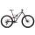 Orbea OCCAM H20 LT Glitter Anthracite-Metallic Red - măsura L - bicicletă MTB Trail full suspension