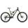Orbea OCCAM H20 LT Metallic Dark Green-Lime Green - măsura L - bicicletă MTB Trail full suspension