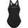 Orca - Costum de baie intreg pentru femei Core One Piece swimsuit - negru