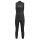 Orca - costum neopren ape deschise pentru barbati Vitalis Light Open Water Sleeveless wetsuit - negru
