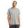 Haglofs - Tricou casual bumbac barbati Camp Tee - gri solid melaj