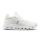 On CloudNova - pantofi sport pentru femei - alb nevopsit