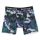 Smartwool - boxeri barbati Merino Print Boxer Brief Boxed - camuflaj albastru negru Mist blue Blurred Camo Print