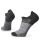 Smartwool - sosete sport Bike Zero Cushion Low Ankle socks - negru gri