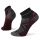 Șosete Merino hiking Smartwool Hike - gri Charcoal | Ankle | Light Cushion