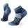 Șosete Merino hiking Smartwool Hike Margarita - albastru Mist Blue | Ankle | Light Cushion