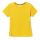 Smartwool - tricou sport femei maneca scurta Active Ultralite Short Sleeve W shirt - galben miere