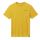 Smartwool - tricou sport unisex maneca scurta Dawn Rise Graphic Short Sleeve Tee - galben intens miere