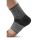 CEP - ortho calcaiul lui Ahile - Max Support Compression - Achilles Sleeve - Negru | Alb