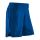 CEP - Pantaloni scurti alergare pentru femei Run Loose Fit women Shorts - albastru