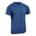 CEP - Tricou cu maneca scurta barbati The Run Shirt - albastru