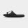 The North Face - slapi Triarch Slides W pentru femei - negru-alb