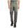 Haglofs - Pantaloni drumetie barbati Lite Flex pants - verde army beluga gri inchis magnetita
