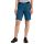 Haglofs - Pantaloni scurti drumetie femei L.I.M Fuse shorts - albastru inchis ocean