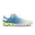 On CloudFlow - pantofi sport pentru barbati - albastru alb galben DUST | SEEDLING