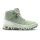 On Cloudrock 2 Waterproof - ghete sport pentru barbati - verde deschis gri Reseda | Aloe