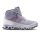 On Cloudrock 2 Waterproof - ghete sport pentru femei - mov deschis gri Shark | Fade