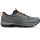 Saucony - pantofi alergare pentru barbati Peregrine 13 GTX - gri Gravel negru