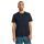 Haglofs - Tricou casual bumbac barbati Camp - albastru inchis montan