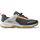 Northwave - pantofi ciclism MTB All Mountain Freeland - gri inchis maro deschis nisip