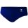 TYR - Slip inot pentru barbati Durafast Solid Elite Brief - albastru inchis
