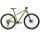Merida - bicicleta MTB 29 Big.Nine 400 - verde toamna negru matase
