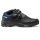 Pantofi MTB Northwave Enduro Mid 2 - negru/gri închis | All Mountain