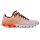 On Cloudflow - pantofi sport pentru femei - portocaliu deschis Rose Fiji portocaliu inchis alb