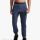 2XU - pantaloni lungi alergare - Light Speed Jogger - bleumarin