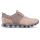 On Cloud 5 Waterproof - pantofi sport pentru femei - Roz deschis gri Fossil