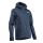 Northwave - jacheta ciclism pentru barbati ploaie si vreme rece No Worry HardShell Jacket - albastru inchis