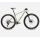 Orbea ALMA M20 Baobab Brown - Green Gold - măsura S - bicicletă MTB XC hardtail