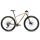 Orbea ALMA M30 Baobab Brown - Green Gold - măsura S - bicicletă MTB XC hardtail