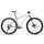 Orbea ALMA M50 Halo Silver - Shark Grey - măsura S - bicicletă MTB XC hardtail