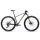 Orbea ALMA M51 Powder Black - Black - măsura S - bicicletă MTB XC hardtail