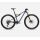 Orbea OIZ H10 Moondust Blue-Leo Orange - măsura S - bicicletă MTB XC full suspension
