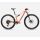 Orbea OIZ H10 Apricot Orange-Limestone Beige - măsura S - bicicletă MTB XC full suspension
