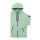 On Cloud - hanorac cu fermoar pentru barbati Zipped Hoodie - verde deschis mosc