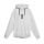 On Cloud - hanorac sport pentru barbati On Club Hoodie - gri deschis crater