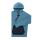 On Cloud - hanorac sport pentru barbati On M Hoodie - albastru stellar negru