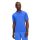 On Cloud - tricou maneca scurta pentru barbati Performance-T shirt - albastru cobalt negru