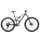 Orbea OCCAM H10 Glitter Anthracite-Metallic Red - măsura S - bicicletă MTB Trail full suspension