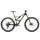 Orbea OCCAM H10 Metallic Dark Green-Lime Green - măsura S - bicicletă MTB Trail full suspension