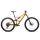 Orbea OCCAM H20-EAGLE Leo Orange-Black - măsura S - bicicletă MTB Trail full suspension